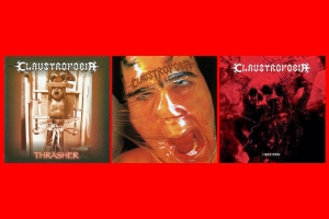 CLAUSTROFOBIA COLOCA ÁLBUNS CLÁSSICOS NO STREAMING E COMPLETA DISCOGRAFIA NO DIGITAL