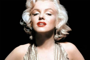 “MARILYN MONROE – A MAIOR ESTRELA DE HOLLYWOOD” NO ESTAÇÃO BOTAFOGO NO RJ
