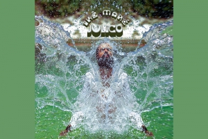 JULICO (THE BAGGIOS) TRAZ PLURALIDADE E GROOVE BRASILEIRO NO PRIMEIRO ÁLBUM SOLO, O CONCEITUAL IKÊ MARÉ