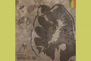 MOBILIZE-SE: IGOR B DEFENDE A PRESERVAÇÃO DA NATUREZA EM NOVO SINGLE