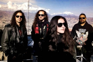 TORTURE SQUAD: LANÇA SHOW COMPLETO “DEATH, CHAOS AND TORTURE LIVE” NO YOUTUBE