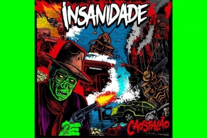 INSANIDADE: ESTRÉIA SINGLE INÉDITO “COSTALÃO” EM TODAS AS PLATAFORMAS DIGITAIS