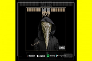 MURDOCK LANÇA PORCOS, STONER ROCK COM TEOR POLÍTICO