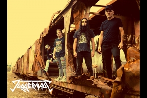 JUGGERNAUT: BANDA DIVULGA TÍTULO E DATA DE LANÇAMENTO DE NOVO ÁLBUM