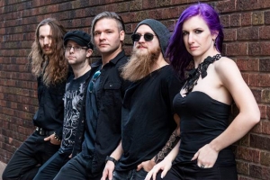 EVERNOIR: ASSISTA AO NOVO VIDEOCLIPE “THE RATS OF HAMELIN”