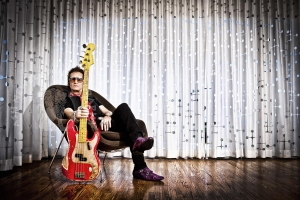 GLENN HUGHES EM PORTO ALEGRE - INGRESSOS JÁ ESTÃO NO TERCEIRO LOTE