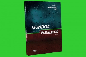 EVENTO ONLINE DIA 17/11 PROMOVE DEBATE SOBRE PROCESSO CRIATIVO NA LITERATURA