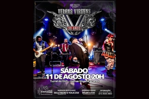 ABSTRATTI APRESENTA A BANDA 
