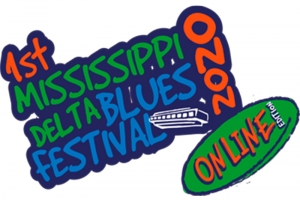 EM 9 DIAS, GRAMADO RECEBE A PRIMEIRA EDIÇÃO HÍBRIDA DO MISSISSIPPI DELTA BLUES FESTIVAL