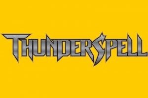 THUNDERSPELL - NOVO ÁLBUM SERÁ MIXADO EM LOS ANGELES (EUA)