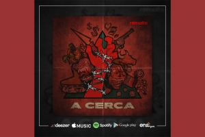 REMATTE CHEGA FURIOSO EM NOVO SINGLE 