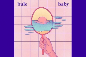 BULE FALA DE AMOR PRÓPRIO EM 'BABY', ENTRE GUITARRAS E SYNTHS