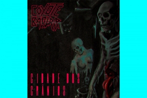 COYOTE BAD TRIP LANÇA SINGLE E VIDEOCLIPE 