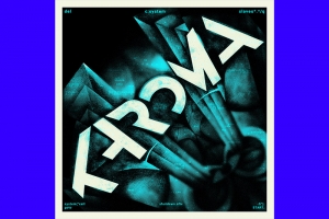 KHROMA MOSTRA METAL MODERNO NO NOVO SINGLE SLAVES