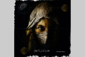 IMPLUVIUM: BANDA ESTREIA OFICIALMENTE PRIMEIRO SINGLE DA CARREIRA, ESCUTE “FLOWER STREET”