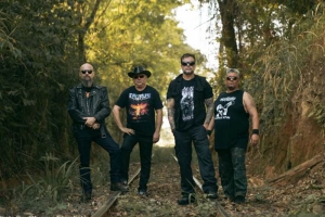 LEPROSY: BANDA ESTRÉIA NOVO SINGLE 