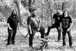 LAWS OF AGGRESSION É O NOVO TRABALHO DA PSYCHOSANE