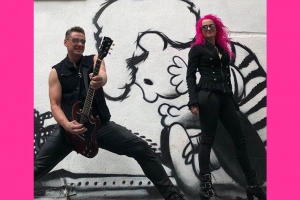 THE SPIDER ACCOMPLICE ESTREIA NOVO SINGLE “OIL MEETS RAIN”