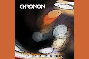 CHRONON: OUÇA AGORA O SEGUNDO SINGLE, INTITULADO “THE LAGRANGIAN POINTS”