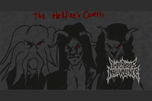 IMPERIOUS MALEVOLENCE: ASSISTA AGORA AO VIDEOCLIPE DE “THE HELLFIRE'S CRUELTY”