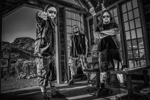 CLAUSTROFOBIA ANUNCIA LANÇAMENTO DE NOVO SINGLE ATRAVÉS DA DECIBEL MAGAZINE