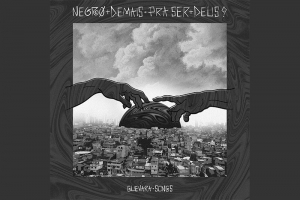 GUEVARA SONGS ABORDA RACISMO ESTRUTURAL NO NOVO SINGLE, “NEGRO DEMAIS PARA SER DEUS?”