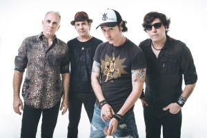 CAPITAL INICIAL APRESENTA SEU NOVO SHOW ELÉTRICO EM PORTO ALEGRE