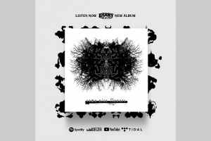 ERASY: OUÇA AGORA “SOME NICE FLOWERS” NAS PRINCIPAIS PLATAFORMAS DE STREAMING