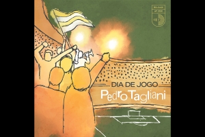 PEDRO TAGLIANI LANÇA PRIMEIRO SINGLE DE SEU NOVO ÁLBUM