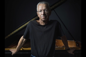 KEITH JARRETT É HOMENAGEADO EM AUDIÇÃO COMENTADA DE JAZZ NO DIA 10 DE DEZEMBRO