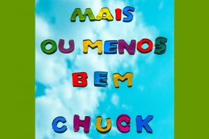 CHUCK LANÇA CLIPE DE “TEM CHEIRO DE ESPÍRITO ADOLESCENTE”