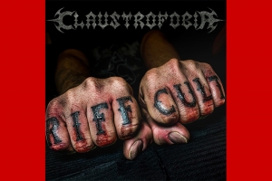 CLAUSTROFOBIA LANÇA VIDEOCLIPE DO SINGLE 
