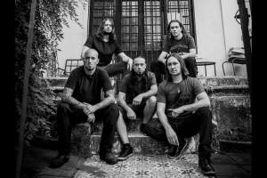 DROWNED DISPONIBILIZA VÍDEO AO VIVO GRAVADO EM SHOW REALIZADO NO STONEHENGE DE BELO HORIZONTE EM 07 DE DEZEMBRO DE 2019
