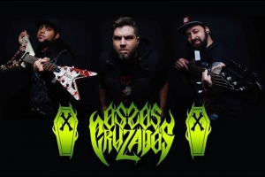 OSSOS CRUZADOS: ASSISTA VÍDEO TRIBUTO A GRANDE CLÁSSICO DO ZUMBIS DO ESPAÇO, “ONDE OS FRACOS NÃO TÊM VEZ”
