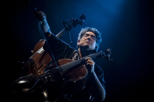 RAFAEL DELGADO TRIO FAZ LIVE MUSICAL GRATUITA PARA O PÚBLICO BRASILEIRO NESTE SÁBADO, DIA 12 DE DEZEMBRO