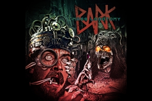 BARK APRESENTA SEU NOVO VIDEOCLIPE 