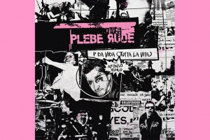 PLEBE RUDE GRAVA 