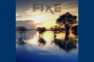 FIXE LANÇA EP DE ESTREIA 