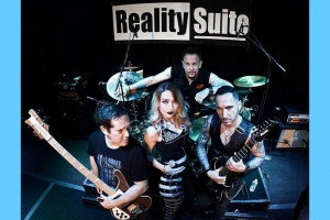 REALITY SUITE: ESCUTE O DISCO “AWAKEN” QUE APONTOU A BANDA COMO UMA DAS GRANDES PROMESSAS DO HARD ROCK NORTE AMERICANO