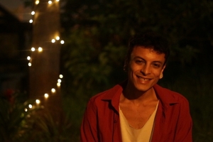 GABS LANÇA CLIPE DE ACASO