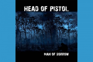 HEAD OF PISTOL: ESCUTE A FAIXA 