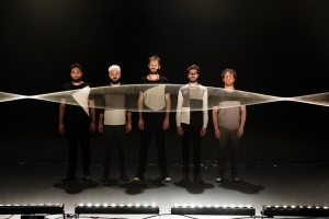5 A SECO FARÁ SHOWS EM FORTALEZA, RECIFE E PORTO ALEGRE