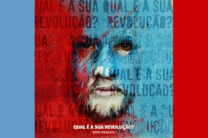 O TURBILHÃO DE EMOÇÕES DE “MUDA”, NOVO CLIPE DE BERG MENEZES