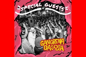GANGRENA GASOSA ENCERRA 2020 PARTICIPANDO DO SATAN FEST ONLINE