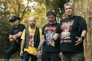 LEPROSY: BANDA LANÇA VÍDEO INÉDITO PARA FAIXA “JUSTICE”