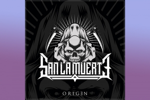 SAN LA MUERTE: BANDA REVELA TÍTULO, TRACKLIST E DATA DE LANÇAMENTO DE EP DE ESTREIA