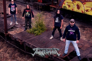 JUGGERNAUT: BANDA DIVULGA MÚSICA INÉDITA “LA BESTIA”