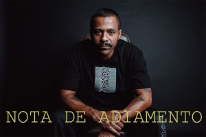 NOTA DE ADIAMENTO BLACK ALIEN
