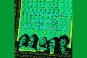 STOLEN BYRDS REFLETE SOBRE 2020 COM A INÉDITA 