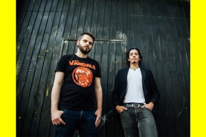 ZETHAE: BANDA ESTREIA VÍDEO DE “THE ETERNAL NATION OF THE FUTURE”, COM PARTICIPAÇÃO DE ANDRE NISGOSKI 